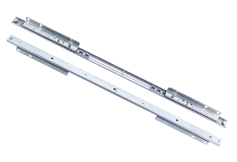 Telescopic table slide - T35002
