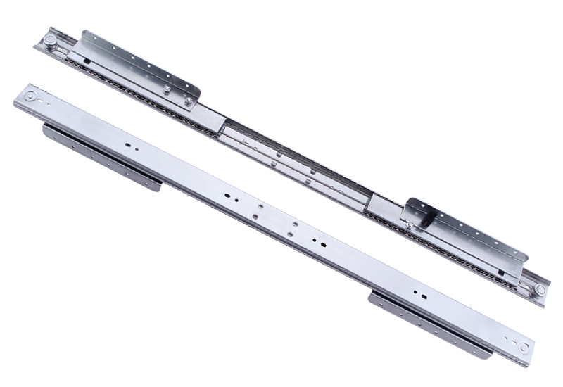 Telescopic table slide - T39001
