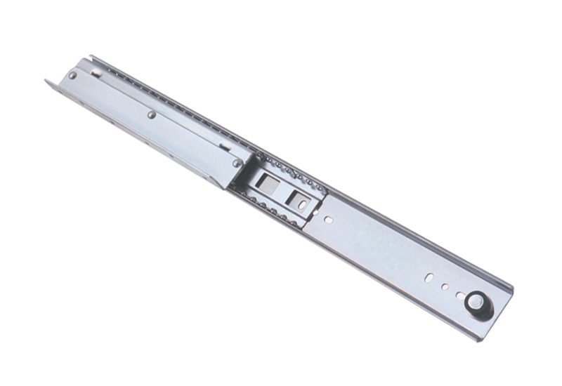 Sliding table slide - T47007