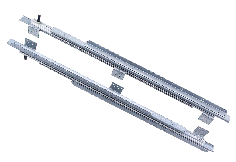 Telescopic table slide - T47008