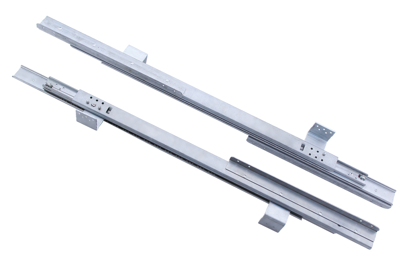 Telescopic table slide - T47009